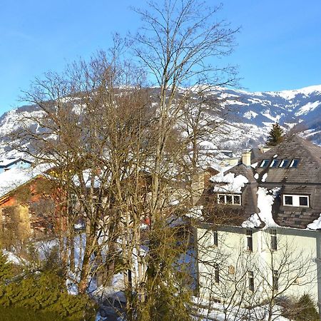 Mozart Top 2 - By Alpen Apartments Zell am See Esterno foto